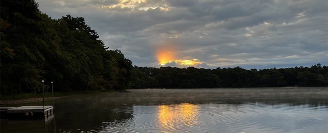Mares Pond featured image