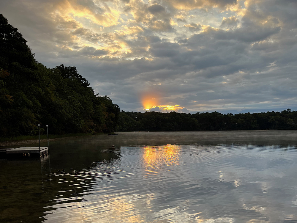 Mares Pond featured image